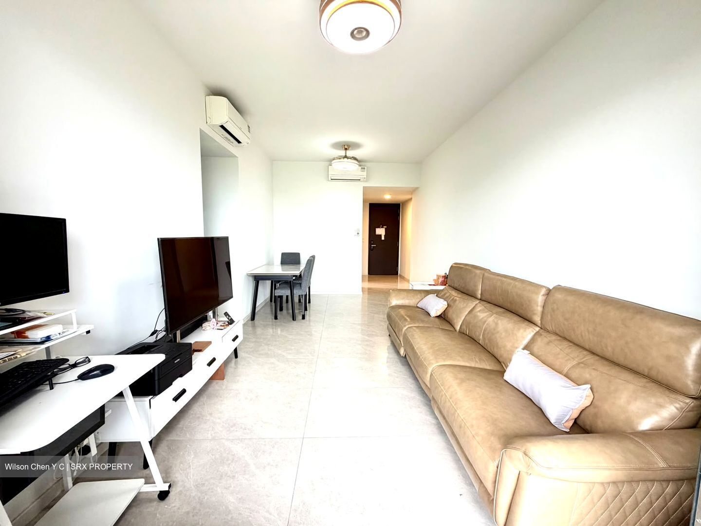 KI Residences at Brookvale (D21), Condominium #587650551